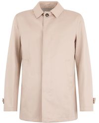 Herno - Light Jackets - Lyst