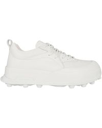 Jil Sander - Sneakers - Lyst