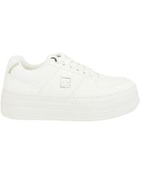 ARMANI EXCHANGE - Sneakers - Lyst
