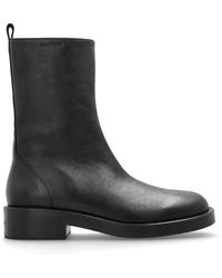 Courreges - Ankle Boots - Lyst