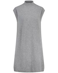 Hemisphere - Knitted Dresses - Lyst