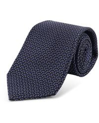 Kiton - Ciro Paone Krawatte - Lyst