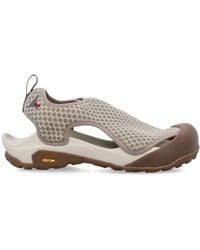 Roa - Flat Sandals - Lyst