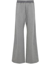 Rick Owens - Wide Trousers - Lyst