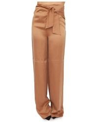 Nenette - Wide Trousers - Lyst