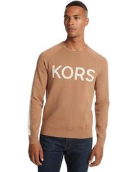 Michael Kors - Sweatshirts - Lyst