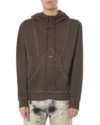 A_COLD_WALL* - Hoodies - Lyst