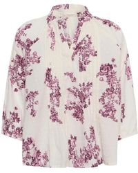 Part Two - Blouse - Lyst