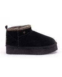 Warmbat - Durack Winterstiefel - Lyst