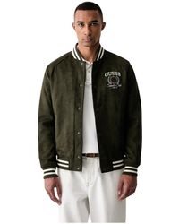 Guess - Bomberjack - Lyst