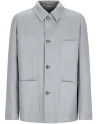 Lardini - Light Jackets - Lyst