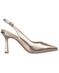 Alma En Pena. - Pumps Mit Spitzer Zehenpartie Und Slingback-Riemen - Lyst