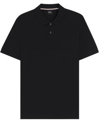 BOSS - Polo Shirts - Lyst
