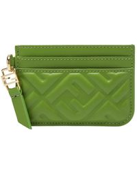 Fendi - Wallets & Cardholders - Lyst