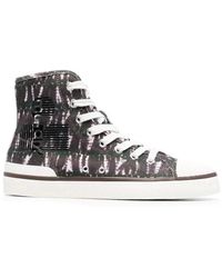 Isabel Marant - Stijlvolle Sneakers - Lyst