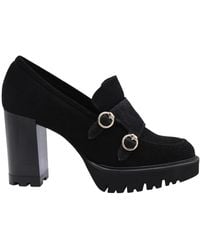 Luca Grossi - Pumps - Lyst