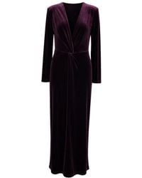 ACTUALEE - Gowns - Lyst