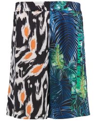 Indacum - Casual Shorts - Lyst