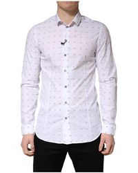 Patrizia Pepe - Casual Shirts - Lyst