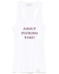 Stella McCartney - Tops - Lyst