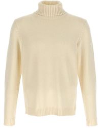 Zanone - Turtlenecks - Lyst