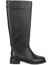 Linda Baumann - High Boots - Lyst