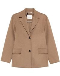 Max Mara - Blazers - Lyst