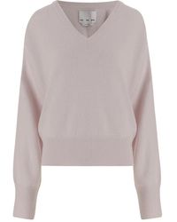 Sa Su Phi - Lavinia V-Hals Trui - Lyst