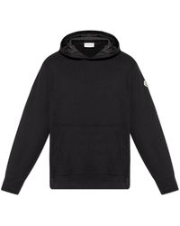 Moncler - Hoodies - Lyst