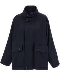 Barena - Light Jackets - Lyst