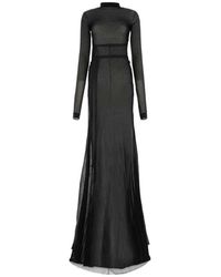 Ann Demeulemeester - Gowns - Lyst