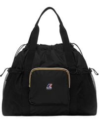 K-Way - Tote Bags - Lyst