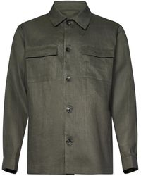 Michael Coal - Light Jackets - Lyst