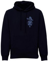 Edwin - Hoodies - Lyst