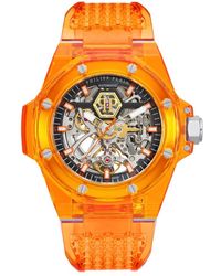 Philipp Plein - King Phantom Fire Watch - Lyst