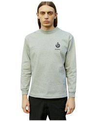 Noma T.D - Sweatshirts & hoodies > sweatshirts - Lyst