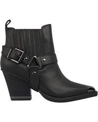 Alma En Pena. - Cowboy & Biker Boots - Lyst