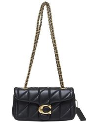 COACH - Stilvolle schultertasche für den täglichen gebrauch - Lyst