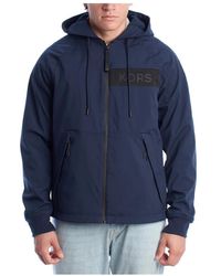 Michael Kors - Zip-Throughs - Lyst