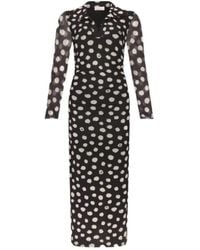 Liu Jo - Midi Dresses - Lyst