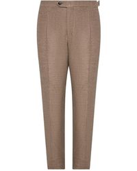 Franzese Collection - Suit Trousers - Lyst