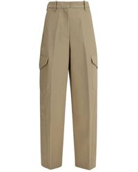 Givenchy - Pants - Lyst