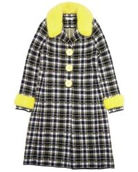 Charlott - Single-Breasted Coats - Lyst