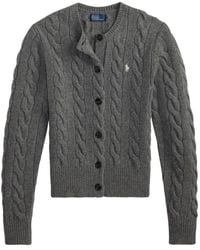 Polo Ralph Lauren - Cardigans - Lyst
