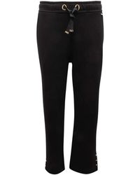 Herno - Sweatpants - Lyst