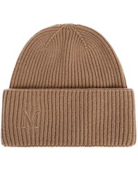 Max Mara - Retina Kaschmir-Mütze - Lyst