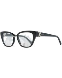 Swarovski - Glasses - Lyst