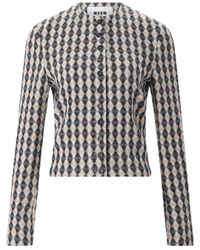 MSGM - Cardigans - Lyst
