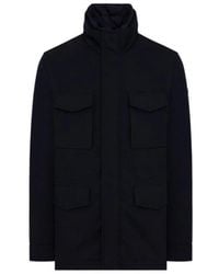DUNO - Down Jackets - Lyst