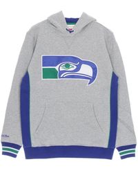 Mitchell & Ness - Kapuzenpullover - Lyst